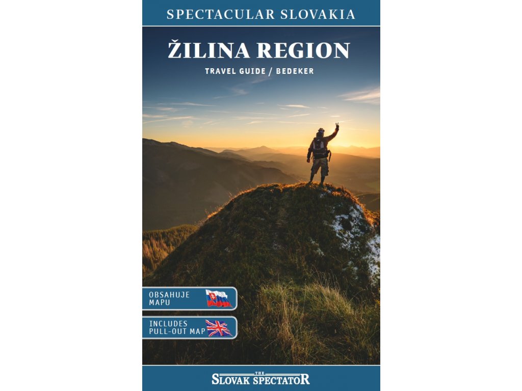 Zilina cover