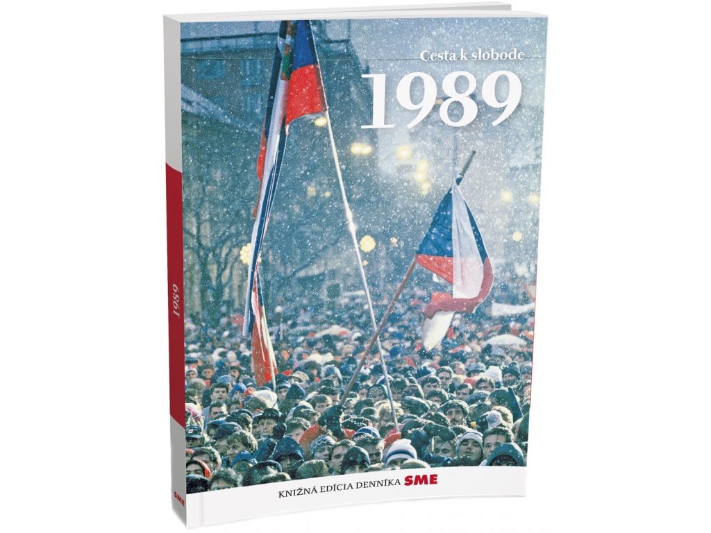 1989 Cesta k slobode